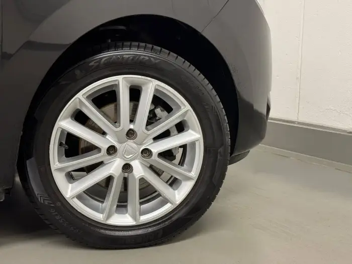 Dacia Lodgy, photo 7