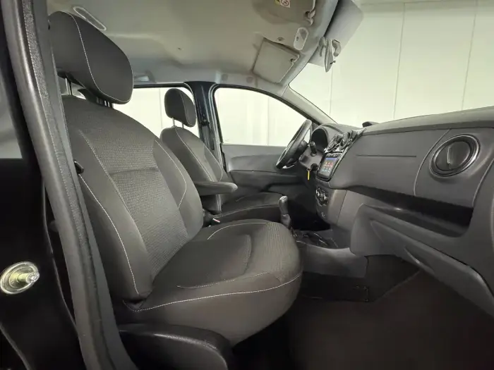 Dacia Lodgy, photo 20