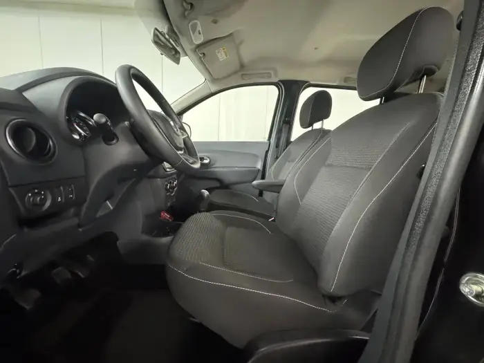 Dacia Lodgy, photo 19