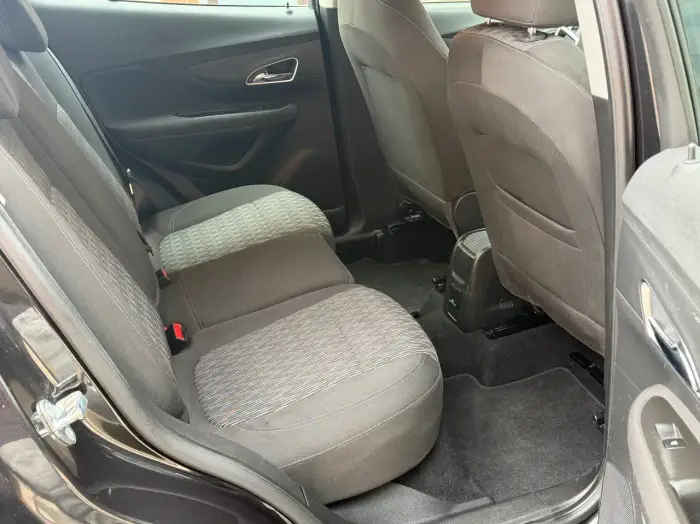 Opel Mokka foto 17