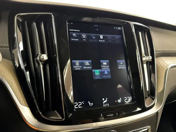 Volvo V60, photo 18