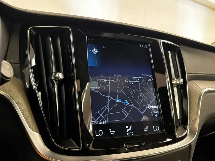 Volvo V60, photo 14