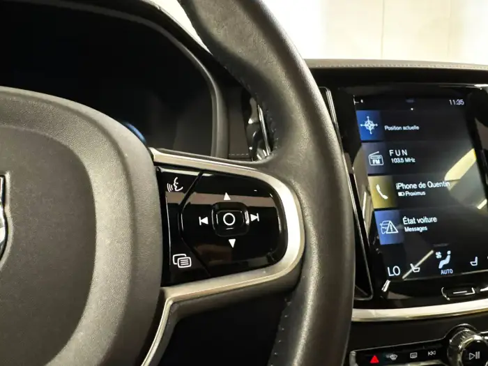 Volvo V60, photo 13