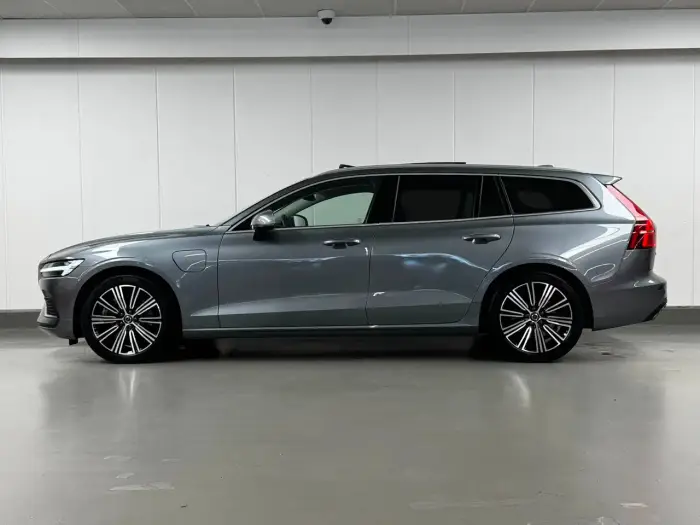 Volvo V60, photo 3