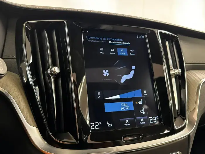 Volvo V60, photo 16