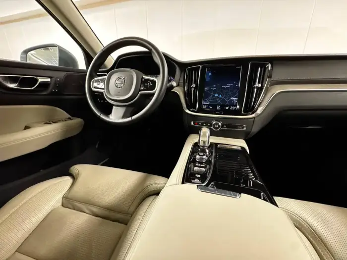 Volvo V60, photo 10