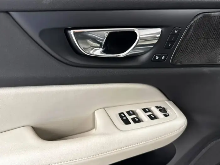 Volvo V60, photo 23