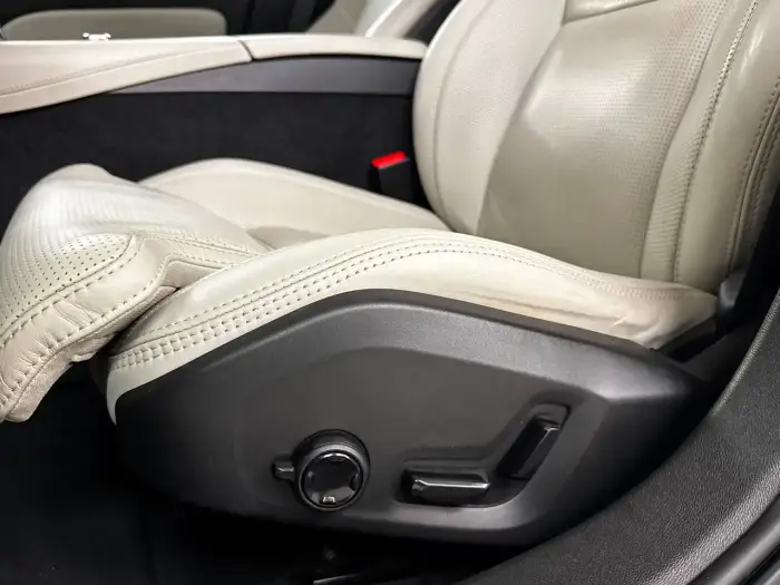 Volvo V60, photo 25