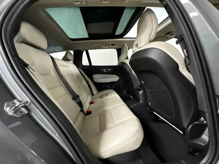 Volvo V60, photo 30