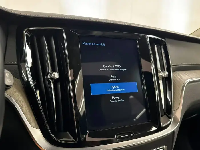 Volvo V60, photo 19