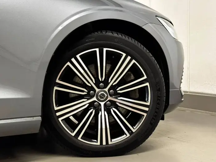 Volvo V60, photo 7