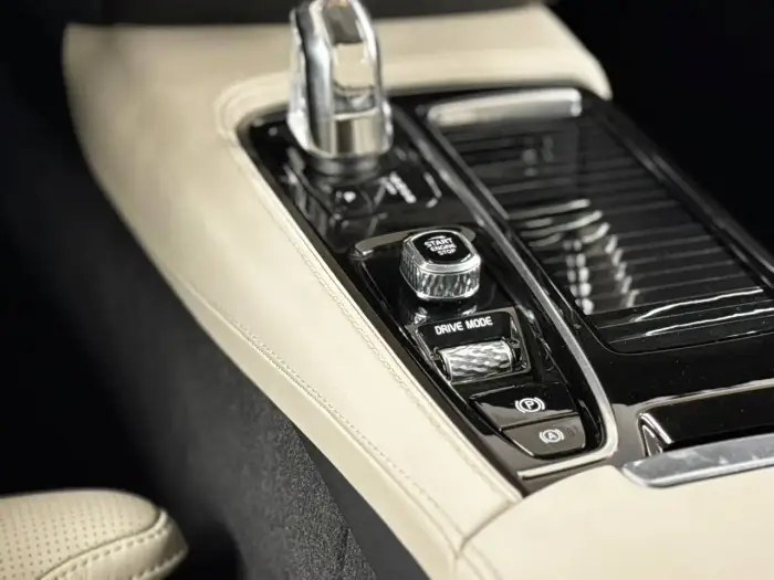 Volvo V60, photo 20