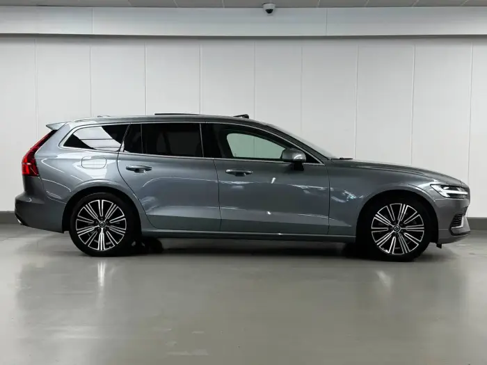 Volvo V60, photo 5