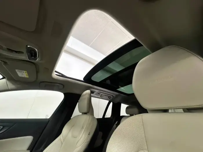 Volvo V60, photo 26