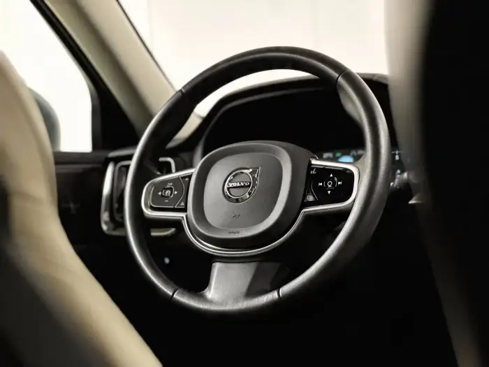Volvo V60, photo 12