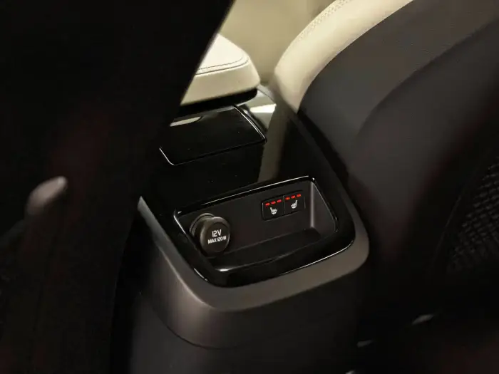 Volvo V60, photo 29
