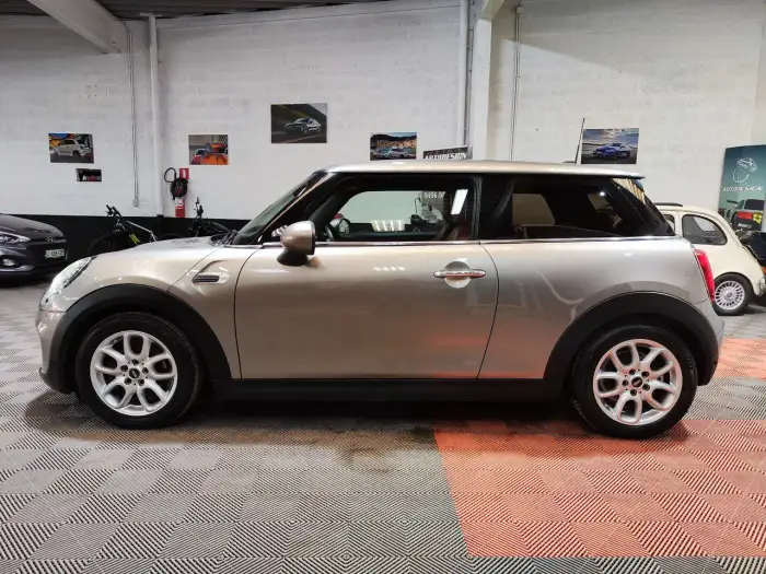 MINI One, photo 16