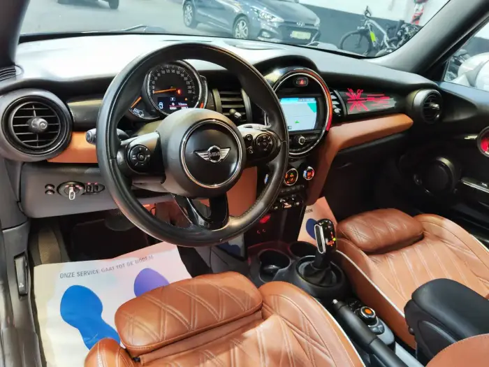 MINI One, photo 6