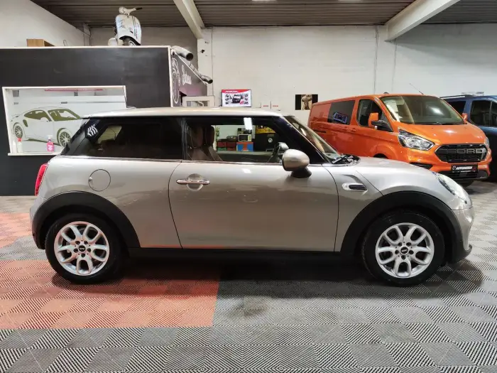 MINI One, photo 17