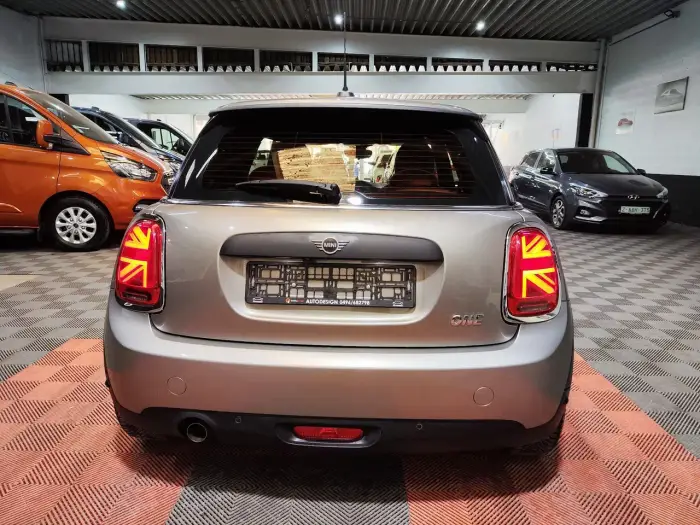 MINI One, photo 5
