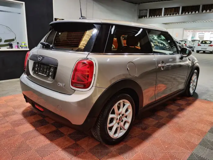 MINI One, photo 3