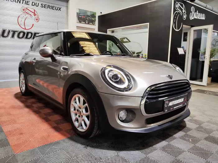 MINI One