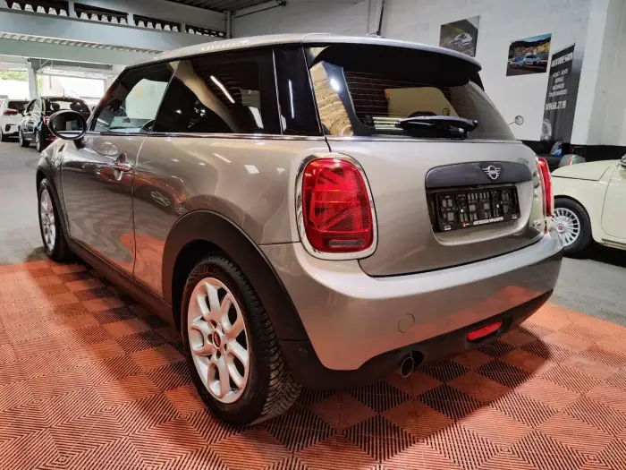 MINI One, photo 4