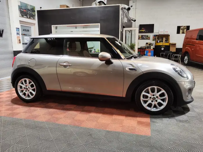 MINI One, photo 14