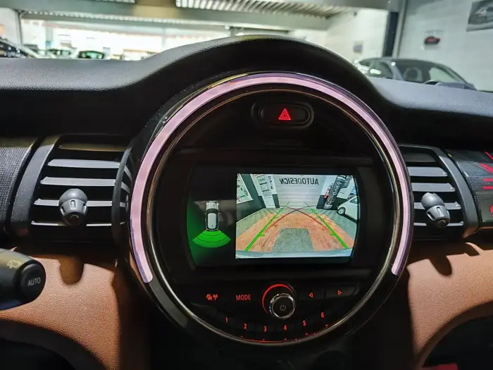 MINI One, photo 12