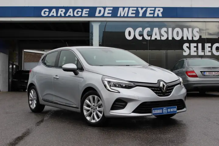 Clio