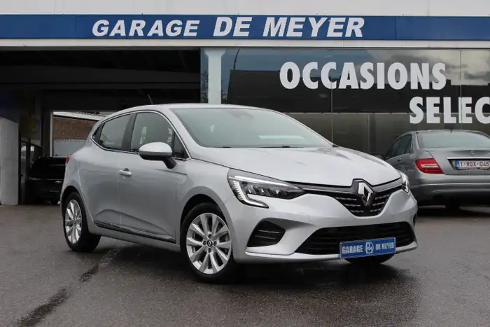 Clio