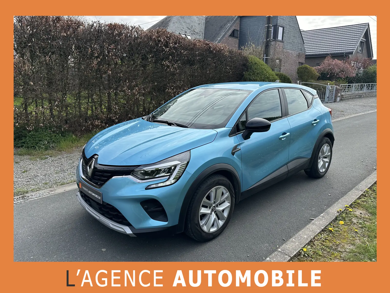 Captur
