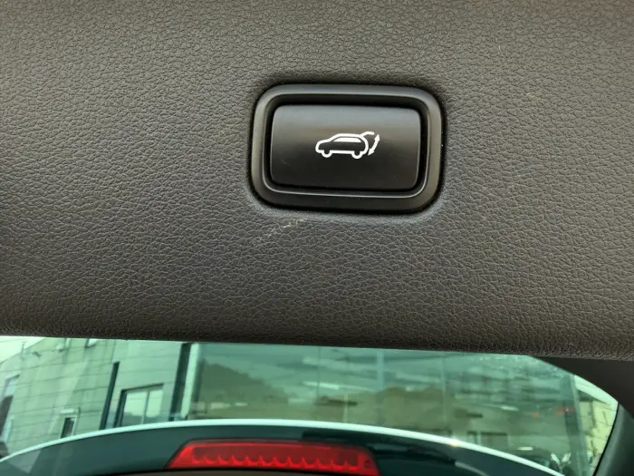 Hyundai TUCSON, photo 15
