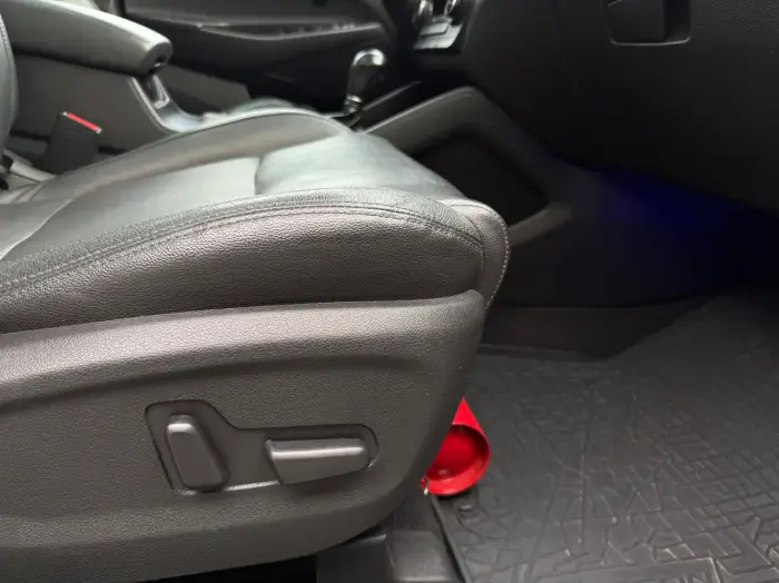 Hyundai TUCSON, photo 19