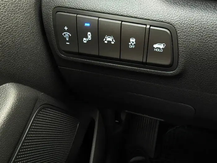 Hyundai TUCSON, photo 23