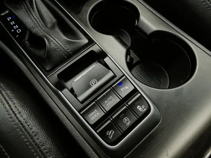 Hyundai TUCSON, photo 25