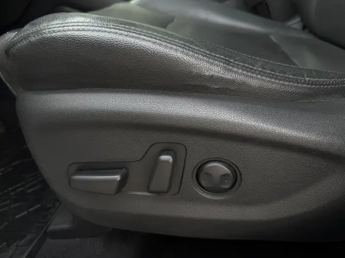 Hyundai TUCSON, photo 20