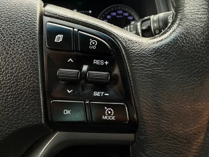 Hyundai TUCSON, photo 30