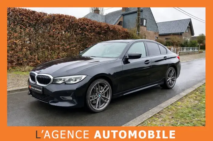 BMW 330