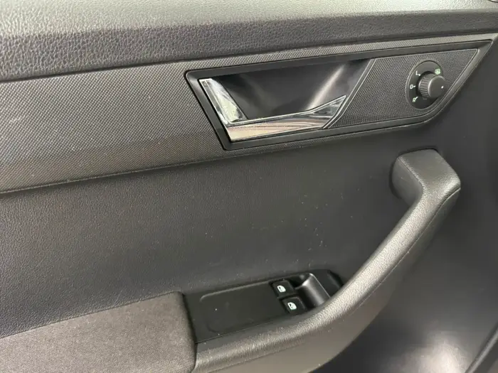Skoda Fabia, photo 14