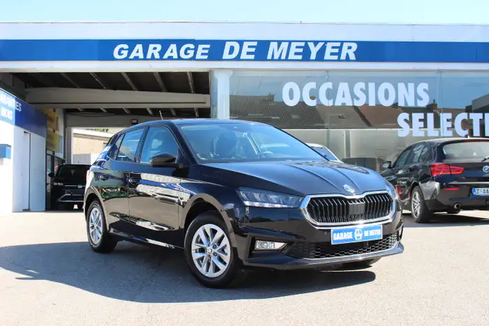 Fabia