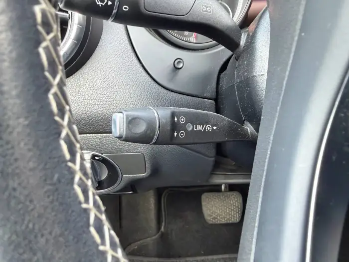 Mercedes-Benz CLA 180, photo 20