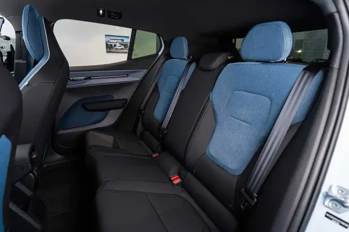 Volvo EX30 foto 6
