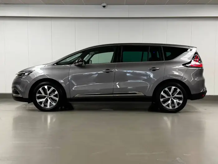 Renault Espace, photo 2