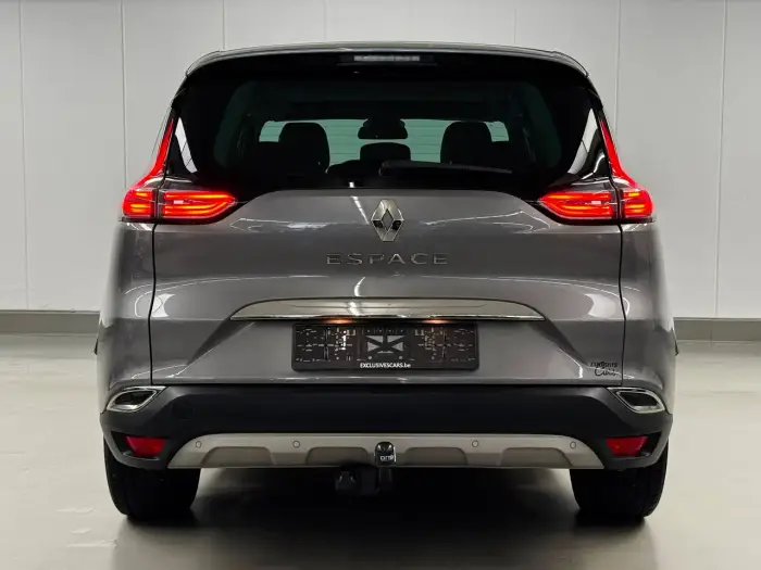 Renault Espace, photo 5