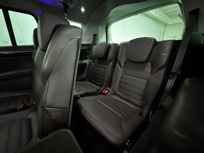 Renault Espace, photo 29