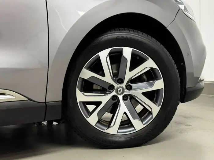 Renault Espace, photo 7