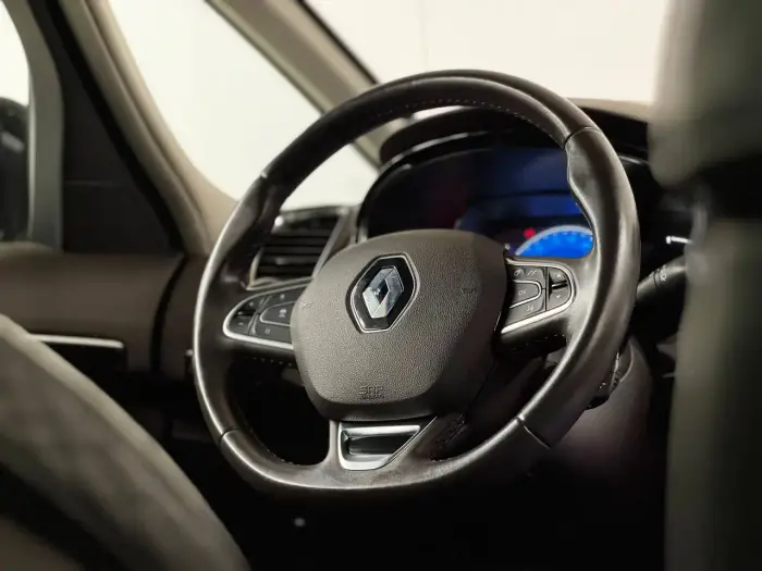 Renault Espace, photo 12