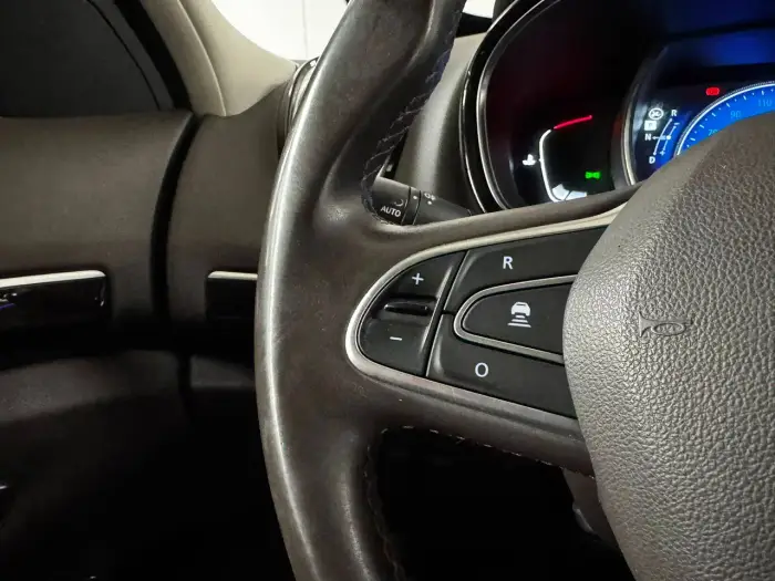 Renault Espace, photo 11