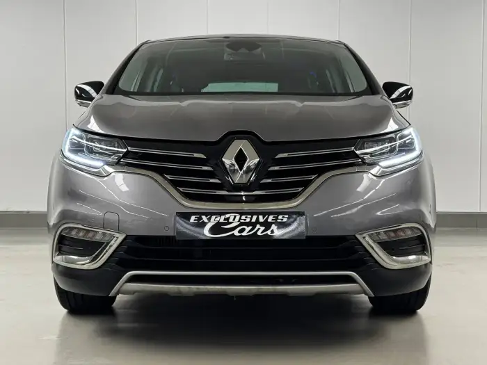 Renault Espace, photo 3